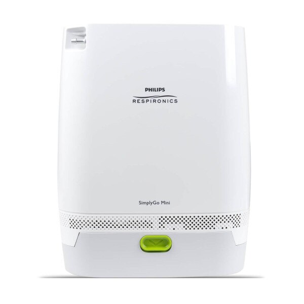 SimplyGo Mini Oxygen Concentrator